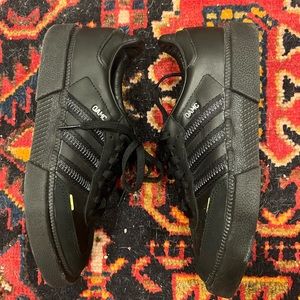 Adidas OAMC black type 0-8 🔥